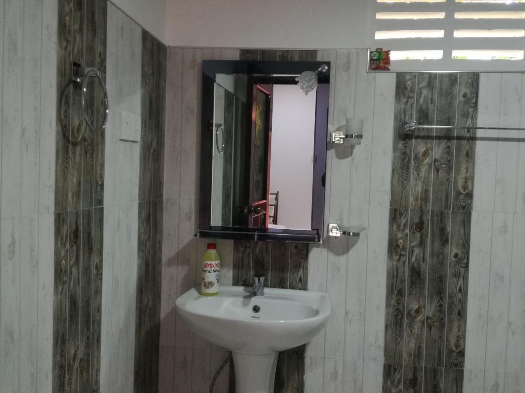 Dambulla Green Villa Ngoại thất bức ảnh