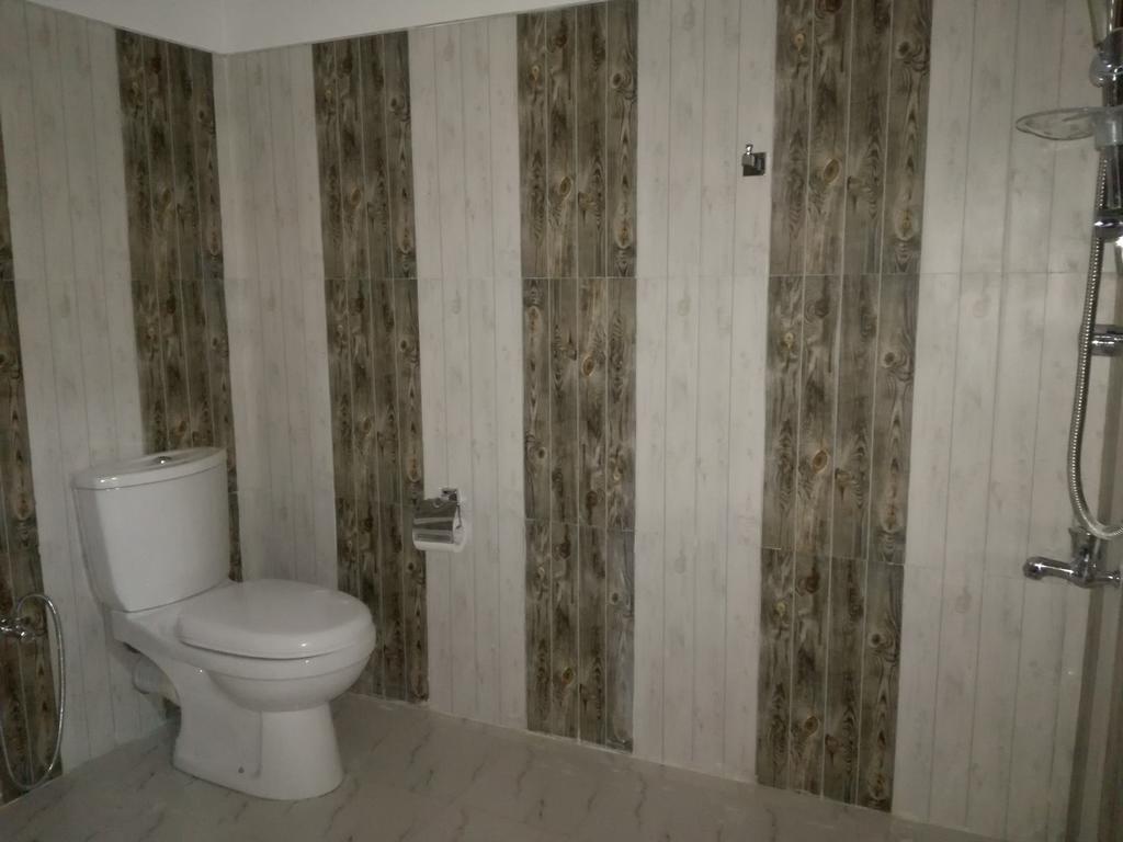 Dambulla Green Villa Ngoại thất bức ảnh