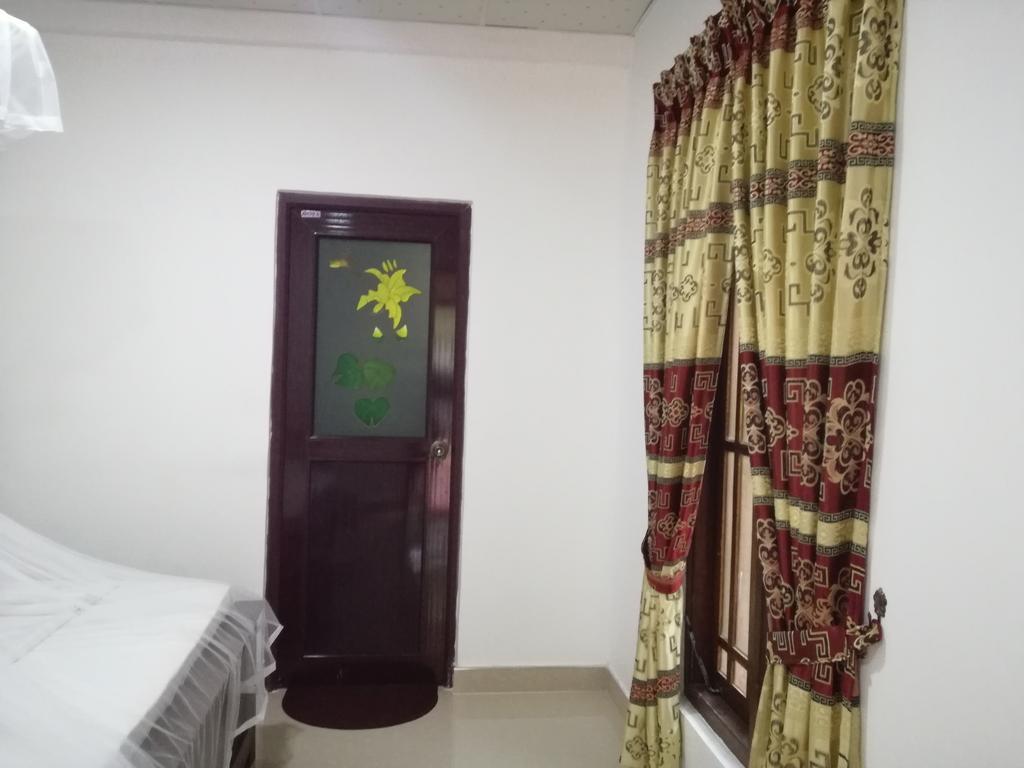 Dambulla Green Villa Ngoại thất bức ảnh