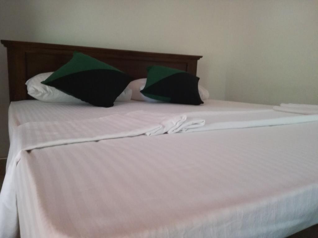Dambulla Green Villa Ngoại thất bức ảnh