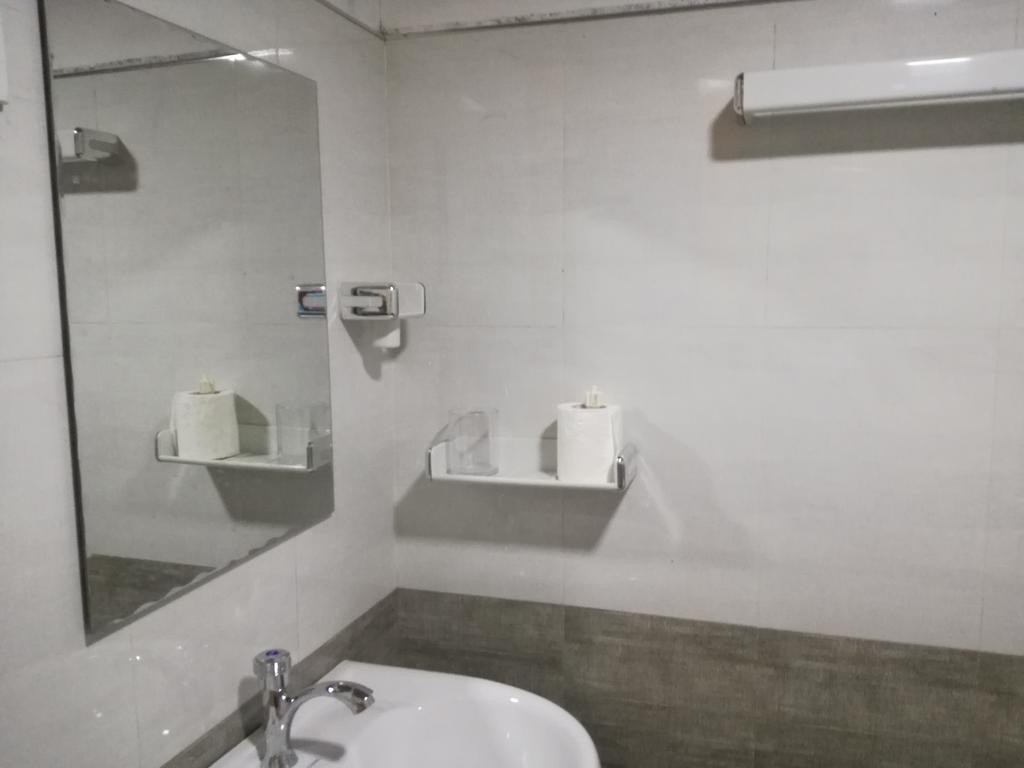 Dambulla Green Villa Ngoại thất bức ảnh