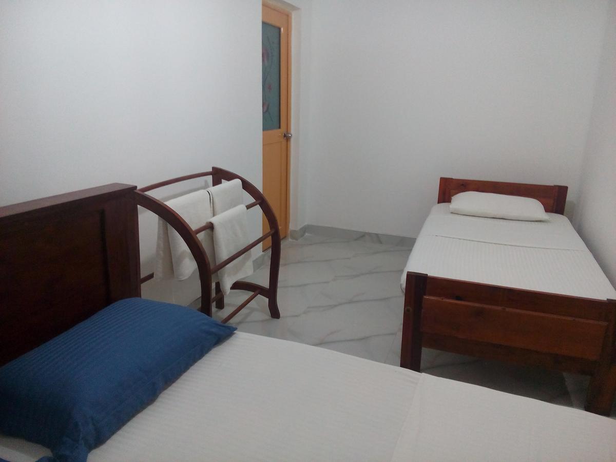 Dambulla Green Villa Ngoại thất bức ảnh