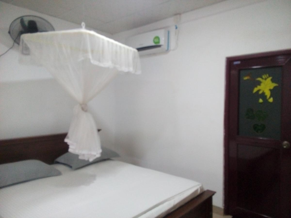 Dambulla Green Villa Ngoại thất bức ảnh